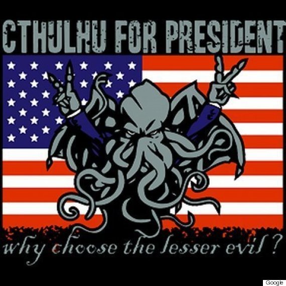 cthulhu