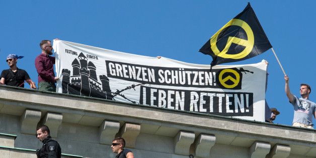 Schiff der "Identitären Bewegung": Kapitän und Bordcrew zwischenzeitlich festgenommen