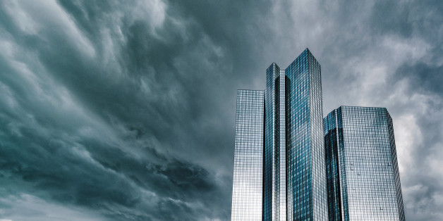 "Ignoriert die Hierarchie": Deutsche Bank hat erstaunliche Nachricht an Mitarbeiter
