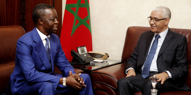 Roger Nkodo Dang: "Le Parlement panafricain est la voix des sans voix" (INTERVIEW)