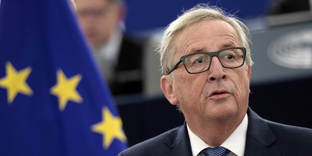 Zerstrittene Gemeinschaft: Das sind die 5 großen Baustellen der EU