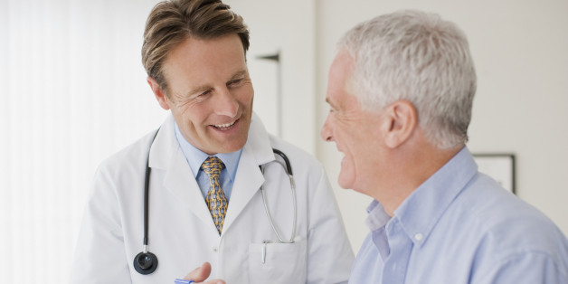 Laut Krankenkassen ist jeder zweite Arztbesuch überflüssig