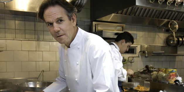 So grandios antwortet Sternekoch Thomas Keller auf eine negative Kritik