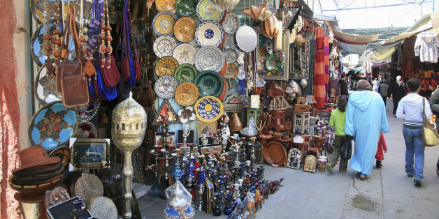 Quand les marques étrangères profitent du label Maroc
