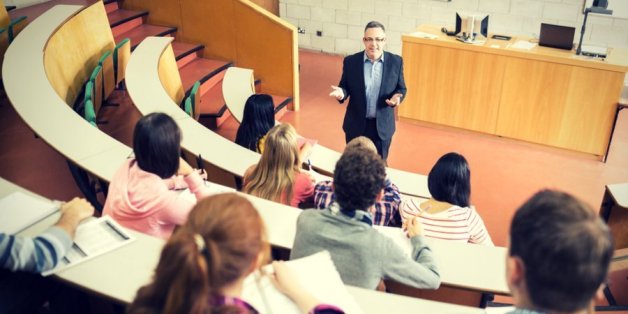 OECD-Studie: Deutschland steht bei der Bildung gut da - doch jeder Zehnte bleibt abgehängt