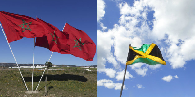 La Jamaïque retire sa reconnaissance de la RASD