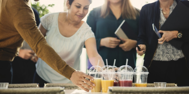 Frankreich will ab 2020 den Verkauf von Plastikbechern und Plastikbesteck verbieten