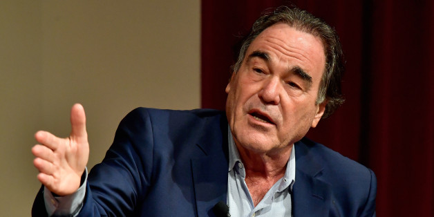 Regisseur Oliver Stone beschimpft Hollywood und US-Regierung