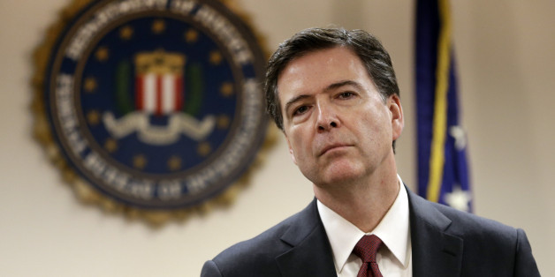 FBI-Direktor warnt, Webcams abzukleben