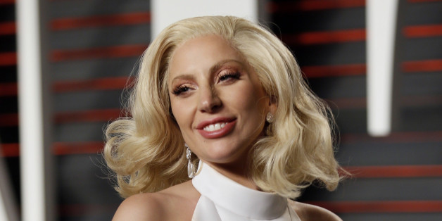 Lady Gagas neues Album heißt "Joanne"