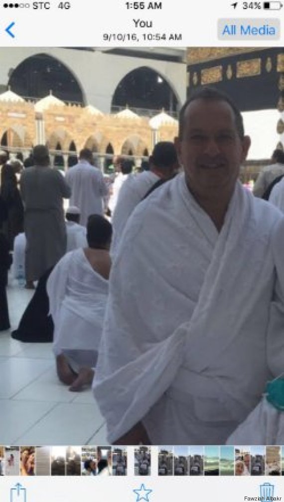 hajj