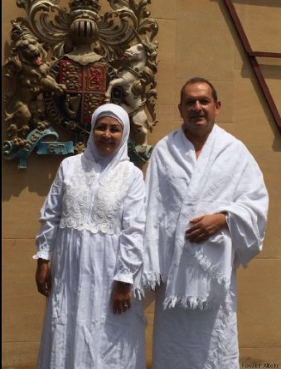 hajj