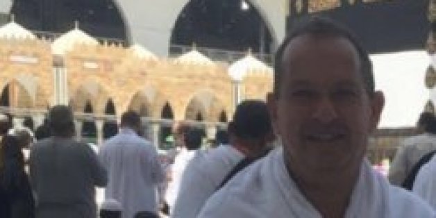 L'ambassadeur britannique en Arabie Saoudite se convertit à l'Islam et effectue le Hajj