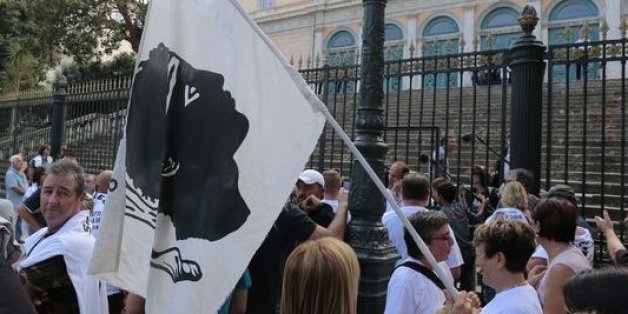 Deux ans de prison ferme pour un Marocain impliqué dans la rixe en Corse