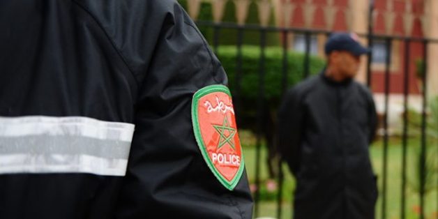Un policier "injurie des institutions nationales", il est interné en hôpital psychiatrique