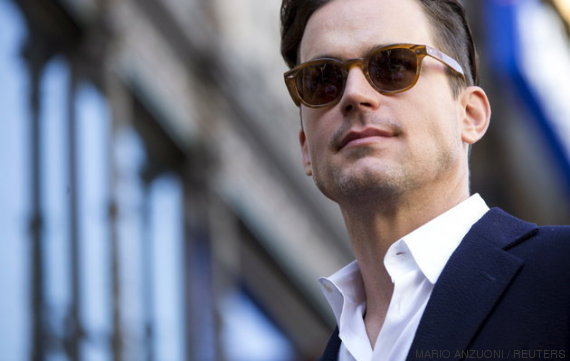 matt bomer
