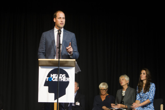 prince william