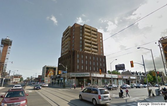 10 Of Canada's Ugliest Buildings