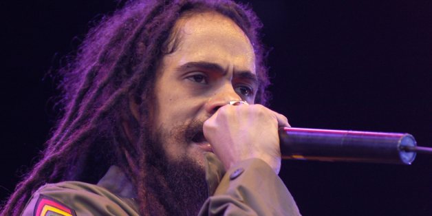 Le fils de Bob, Damian Marley ouvre une boutique de cannabis