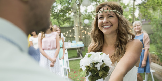 Die Braut freute sich auf die Hochzeit - dann machte ihre Schwester dieses gemeine Angebot.