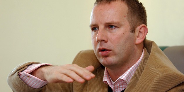 SPD-Mann Johannes Kahrs beleidigte eine Schülerin als "Schlampe".