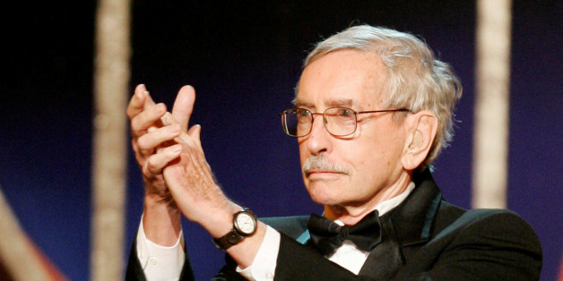 Edward Albee ist gestorben