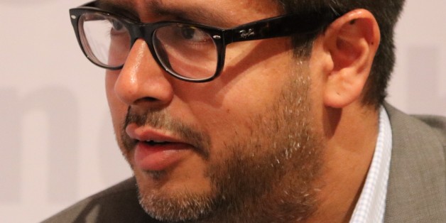 Hasnain Kazim hat der CSU Rassismus vorgeworfen - die Partei antwortet mit einem Brief