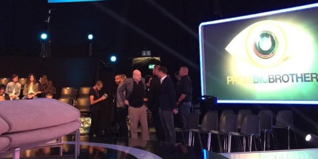 "Promi Big Brother": Das passierte, nachdem die Kameras aus waren
