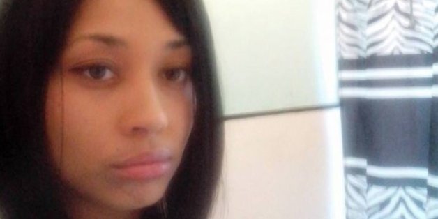 Diese Frau beschwert sich über den Tod eines Polizisten - und seine Kollegen rasten aus.