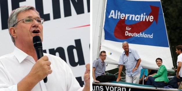 Warum die Linke in Berlin vor der AfD zittert