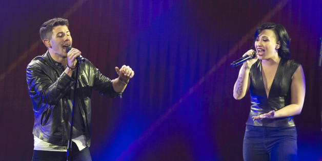Demi Lovato und Nick Jonas sind eng befreundet - das merkt man auch ihrem Geburtstagsgruß an