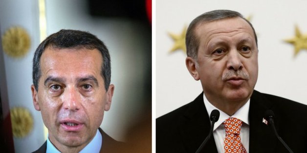 "Nicht die beste Zeit": Österreich rückt von harter Linie gegenüber Erdogan ab