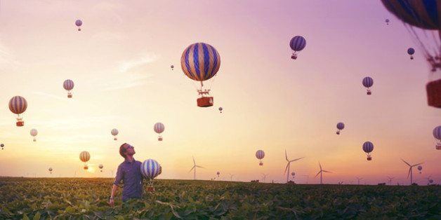 Joel Robison, le photographe qui a (un peu trop) inspiré Achraf Baznani