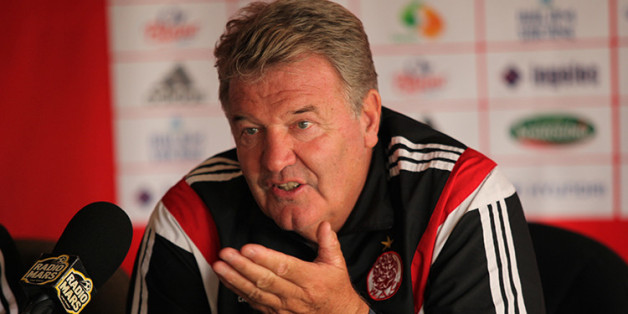 Le WAC limoge l'entraîneur Toshack