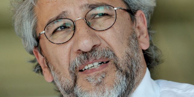 Türkischer Journalist: Deutschland verhält sich gegenüber der Türkei, wie während des Völkermords 1915