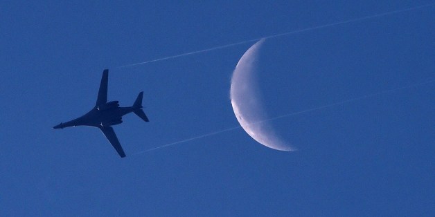 Nach einem irrtümlichen Bombenangriff der USA auf syrische Truppen droht ein schweres Zerwürfnis mit Russland