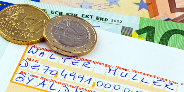 Ein Kontowechsel wird jetzt leichter