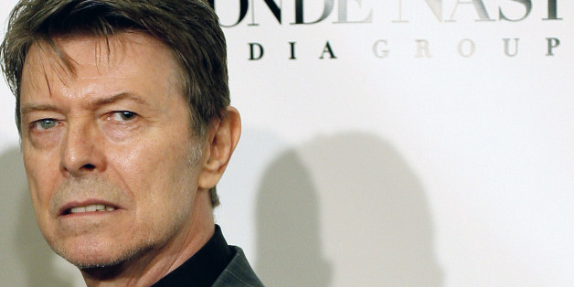 Um den Tod des Musikers David Bowie ranken sich nun wilde Gerüchte