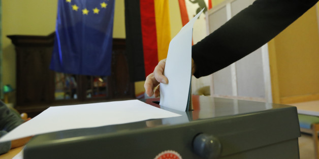 So seht ihr alles rund um die Wahl in Berlin im Live-Stream