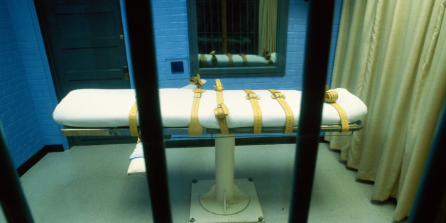 Semon Frank Thompson tötete zwei Menschen in seiner Funktion als Gefängnisdirektor in Oregon.