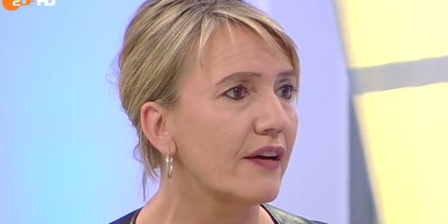 Grünen-Politikerin beschimpft CSU-Mann Scheuer als "widerlichen Rassisten"