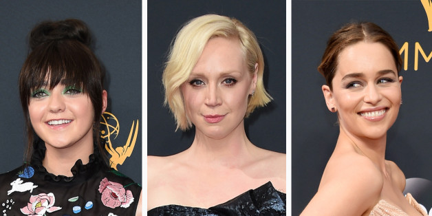 Le casting de "Game of Thrones" a trusté le tapis rouge des Emmys 2016