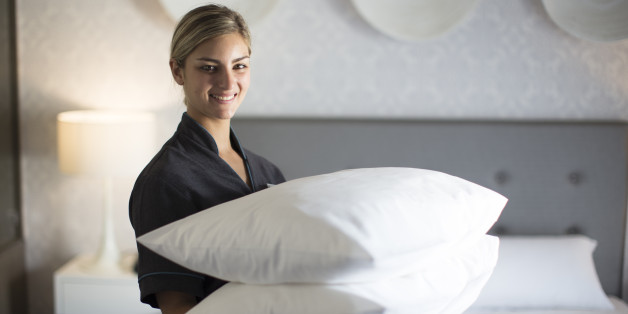 Tester deckten auf: Hotels wechseln Bettwäsche oft nur sporadisch