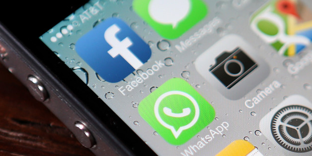 WhatsApp wird vom Deutschen Verbraucherschutz stark kritisert
