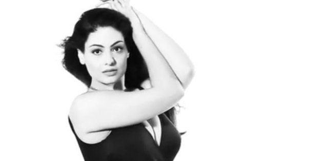 Critiquée sur son poids, Paola Torrente assume ses formes et sa place de première dauphine de Miss Italie.