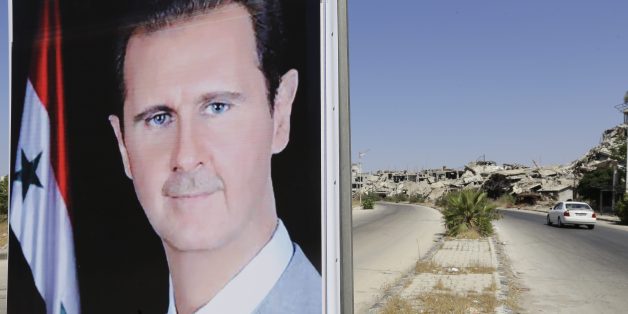 Syrische Armee erklärt Ende der Waffenruhe