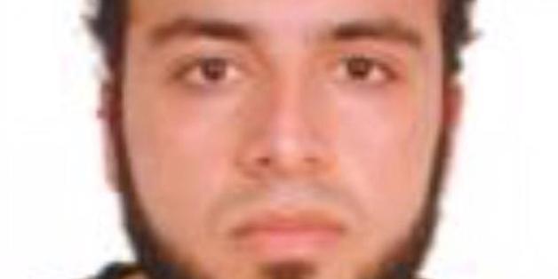 Mutmaßlicher Attentäter von New York gefasst
