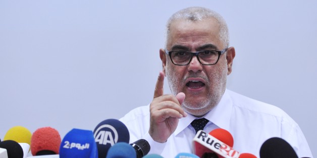 Benkirane: "Le PJD va remporter les élections inchallah"