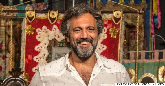 domingos montagner