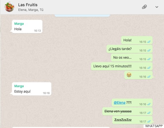 Crear Grupo De Whatsapp Sin Que Se Vean Los Contactos